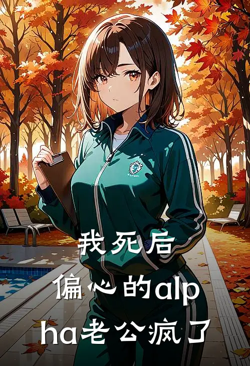 我死后，偏心的alpha老公疯了