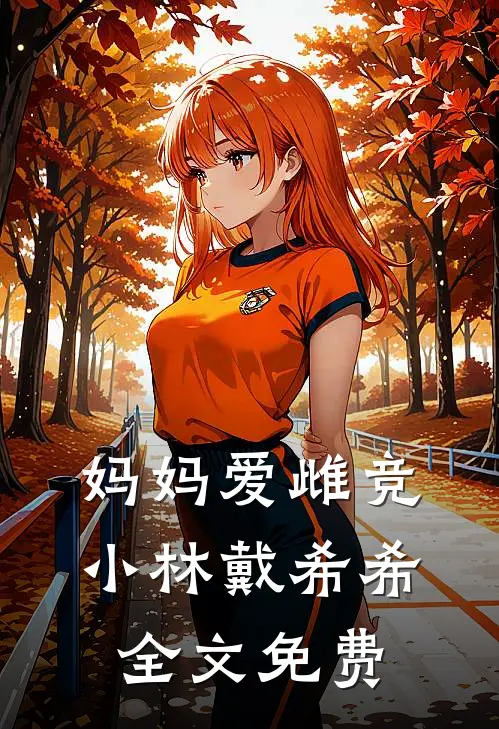 妈妈爱雌竞小林戴希希全文免费