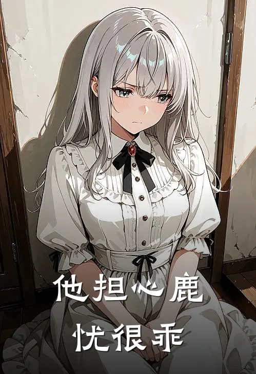 他担心鹿忧很乖