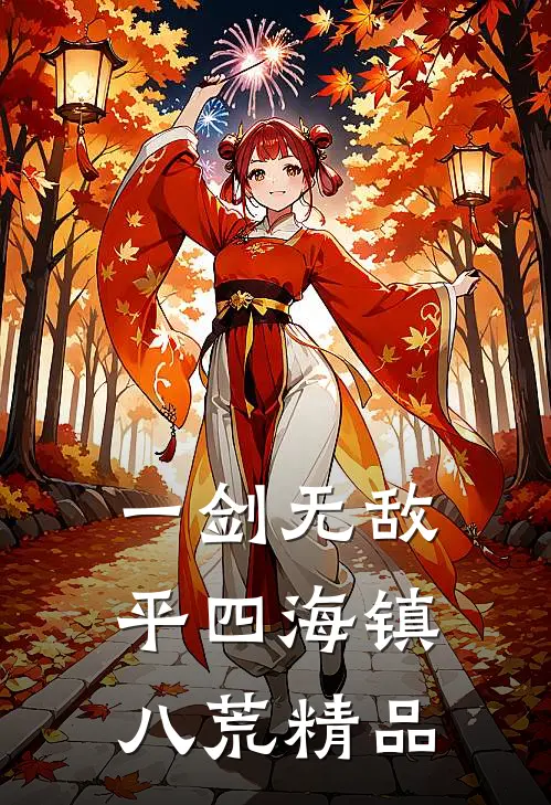 一剑无敌平四海镇八荒精品