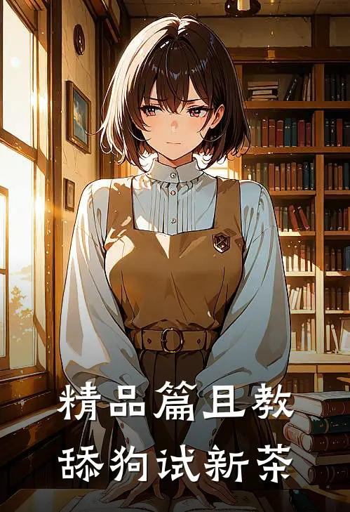 精品篇且教舔狗试新茶