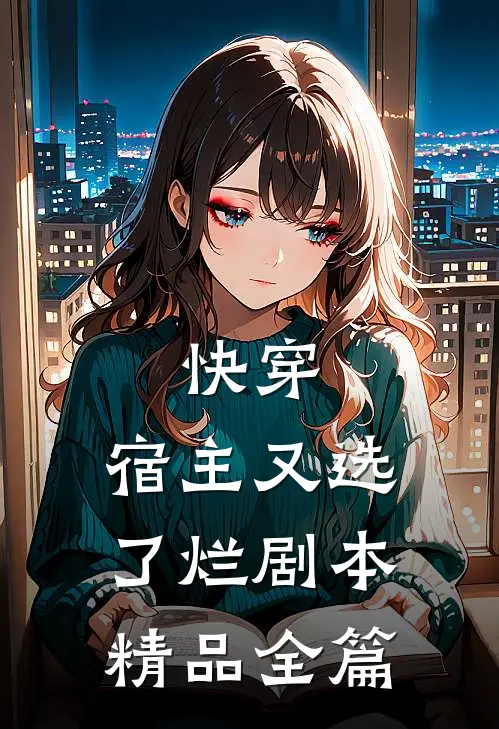 快穿：宿主又选了烂剧本精品全篇