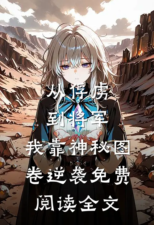 从俘虏到将军，我靠神秘图卷逆袭免费阅读全文