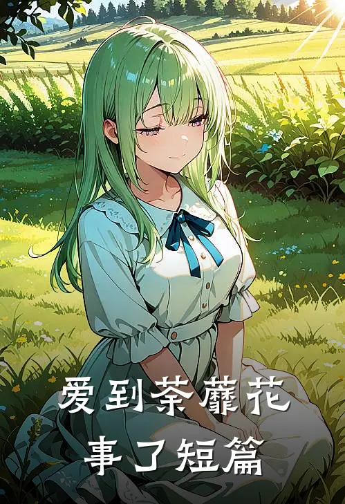 爱到荼蘼花事了短篇