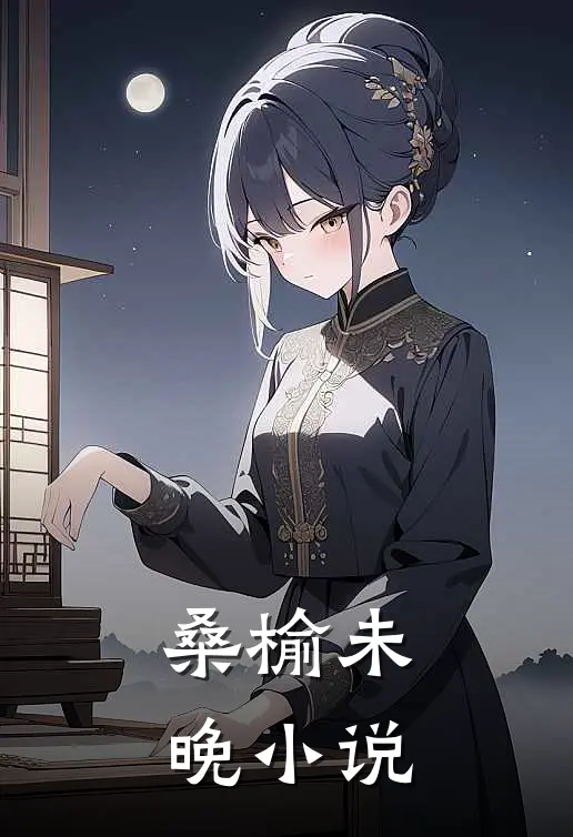 桑榆未晚小说