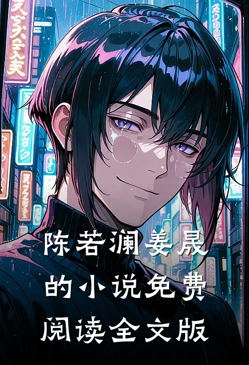 陈若澜姜晟的小说免费阅读全文版