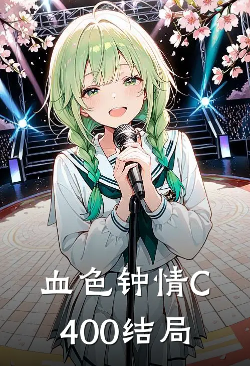 血色钟情C400结局