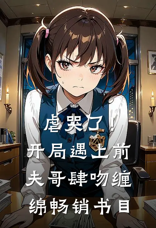 虐哭了！开局遇上前夫哥肆吻缠绵畅销书目