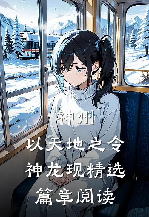 神州：以天地之令，神龙现精选篇章阅读