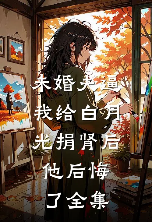 未婚夫逼我给白月光捐肾后，他后悔了 全集