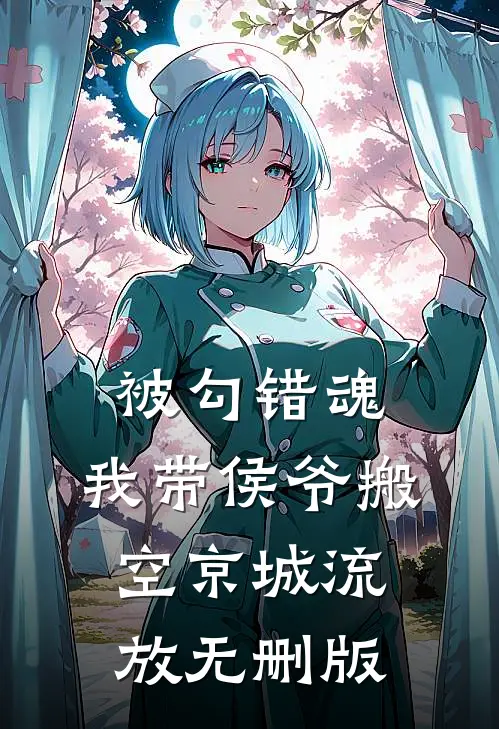 被勾错魂，我带侯爷搬空京城流放无删版