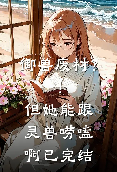 御兽废材？！但她能跟灵兽唠嗑啊已完结