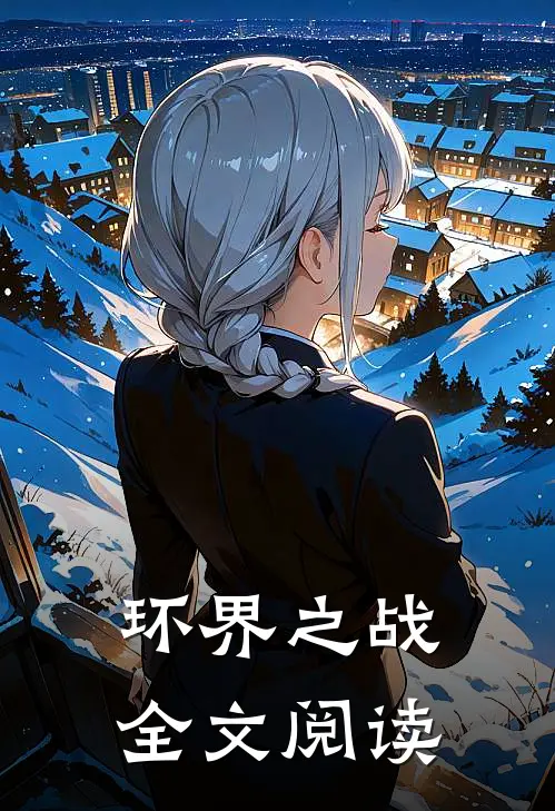环界之战全文阅读