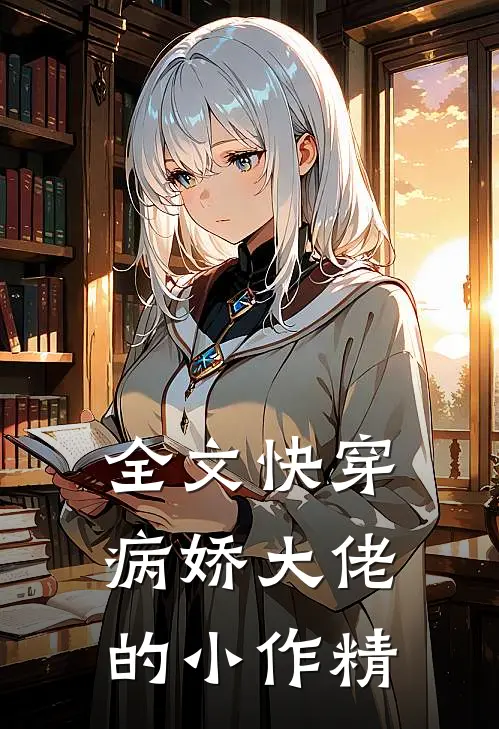 全文快穿：病娇大佬的小作精