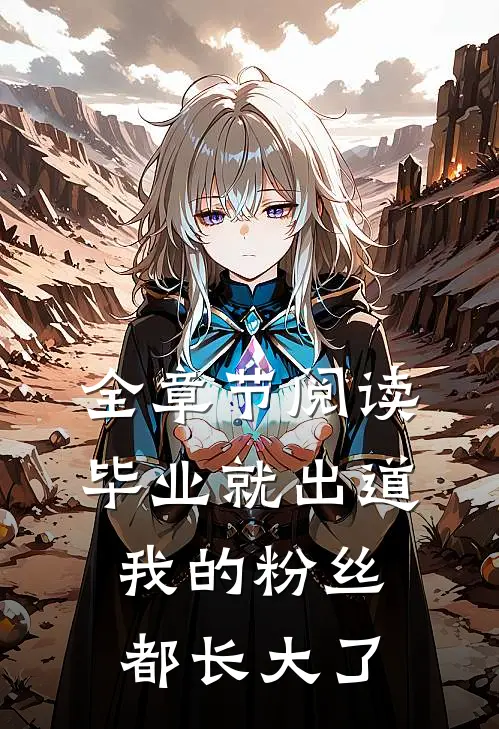 全章节阅读毕业就出道，我的粉丝都长大了