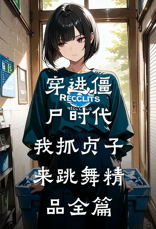 穿进僵尸时代，我抓贞子来跳舞精品全篇