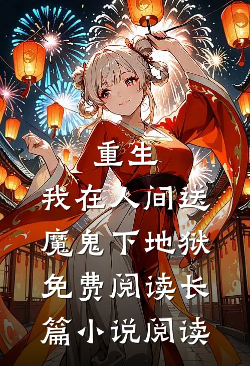 重生:我在人间送魔鬼下地狱免费阅读长篇小说阅读
