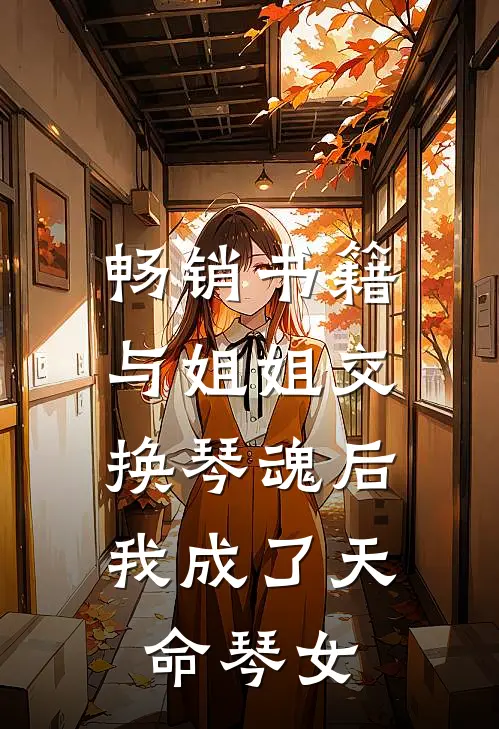 畅销书籍与姐姐交换琴魂后，我成了天命琴女
