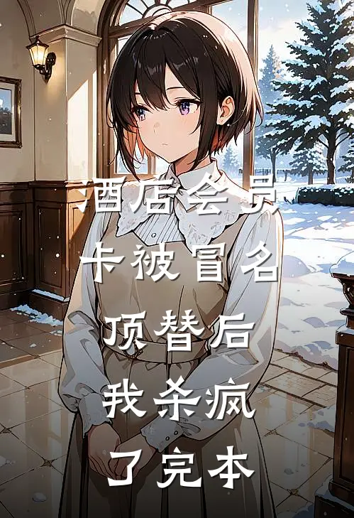 酒店会员卡被冒名顶替后，我杀疯了完本