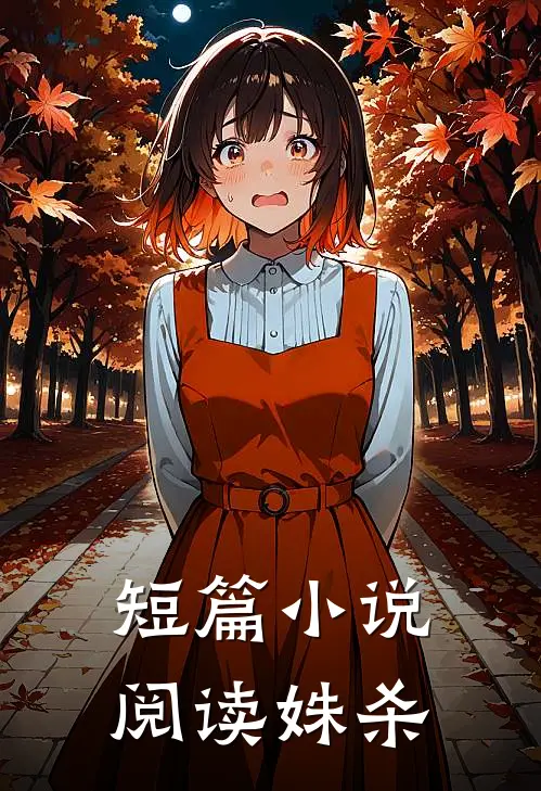 短篇小说阅读姝杀