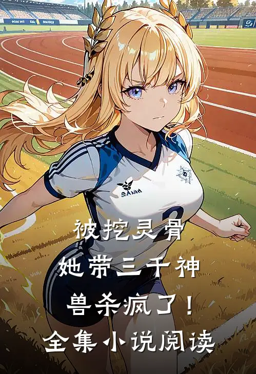 被挖灵骨，她带三千神兽杀疯了！全集小说阅读