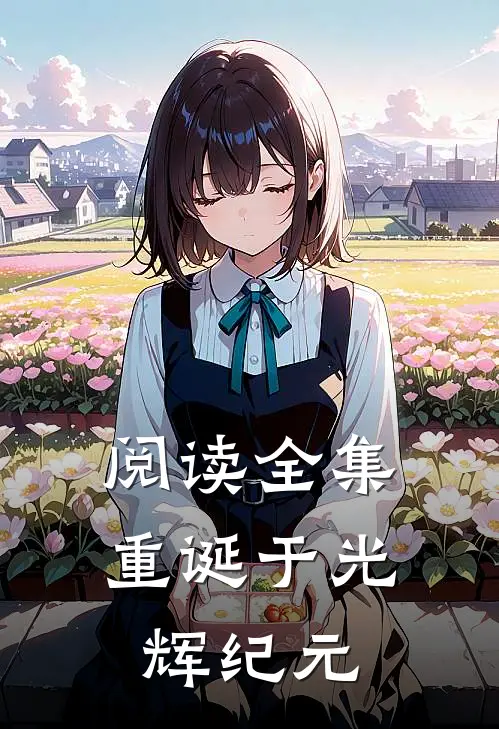 阅读全集重诞于光辉纪元
