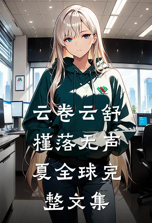 云卷云舒，槿落无声夏全球完整文集