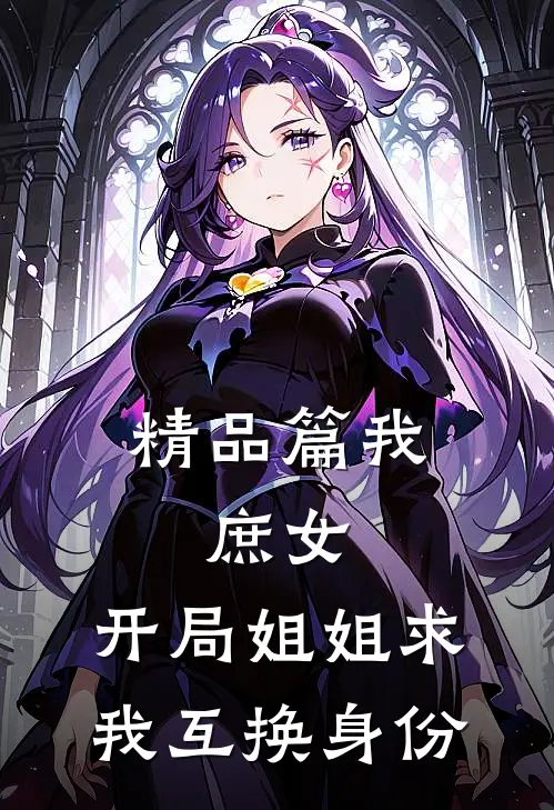 精品篇我，庶女，开局姐姐求我互换身份