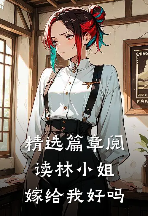 精选篇章阅读林小姐，嫁给我好吗
