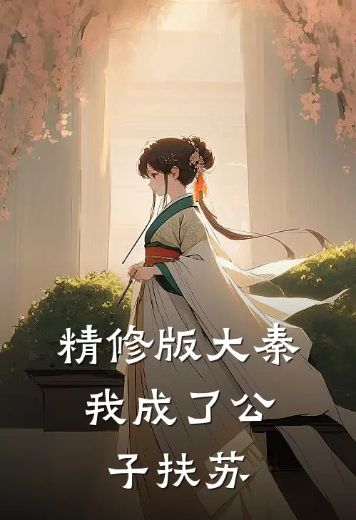 精修版大秦，我成了公子扶苏