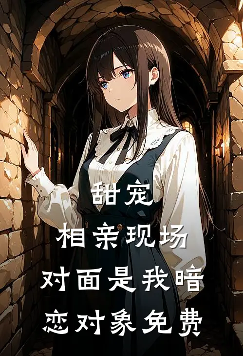 甜宠：相亲现场，对面是我暗恋对象免费