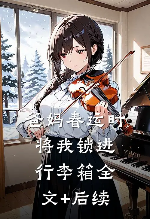 爸妈春运时将我锁进行李箱全文+后续