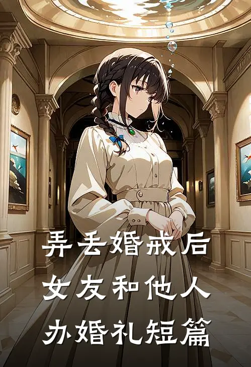 弄丢婚戒后，女友和他人办婚礼短篇