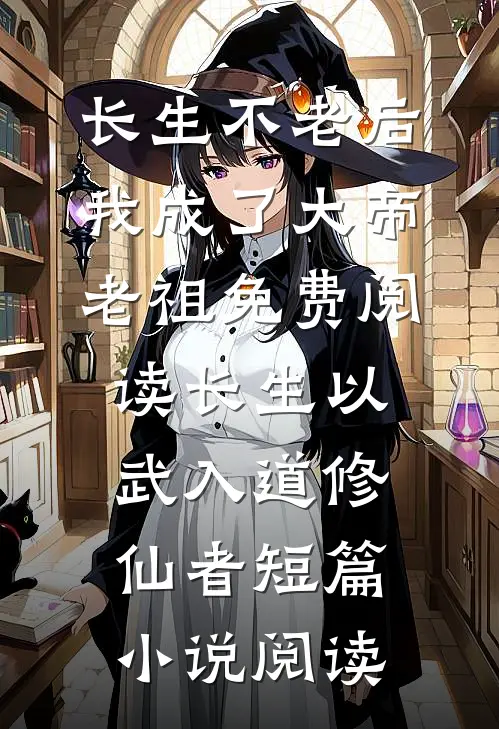 长生不老后我成了大帝老祖免费阅读长生以武入道修仙者短篇小说阅读