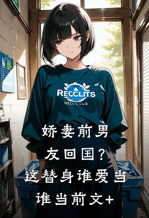 娇妻前男友回国？这替身谁爱当谁当前文+