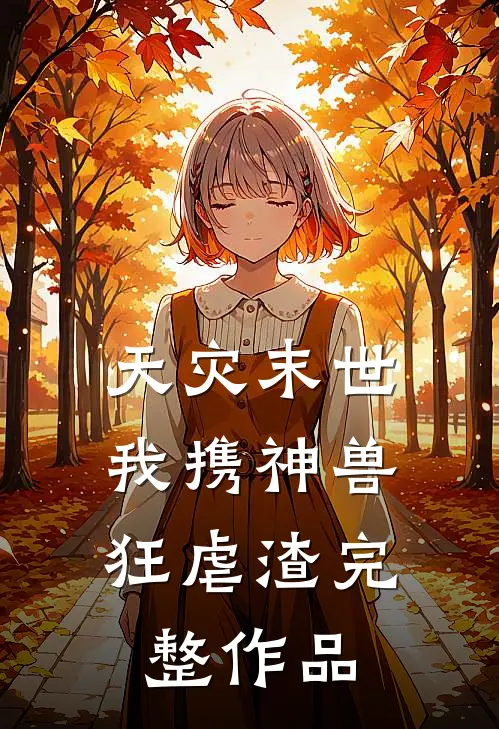 天灾末世，我携神兽狂虐渣完整作品