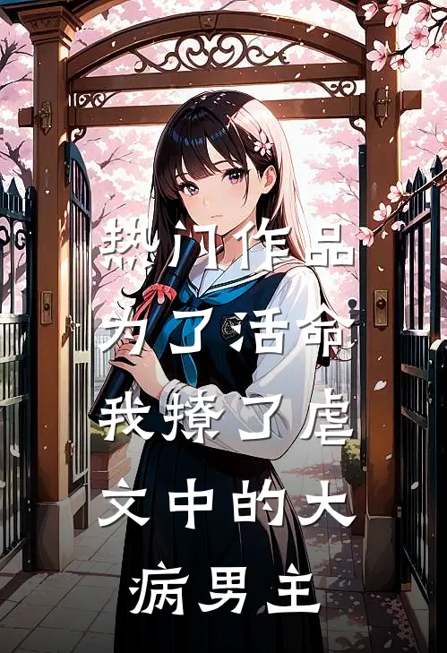 热门作品为了活命，我撩了虐文中的大病男主