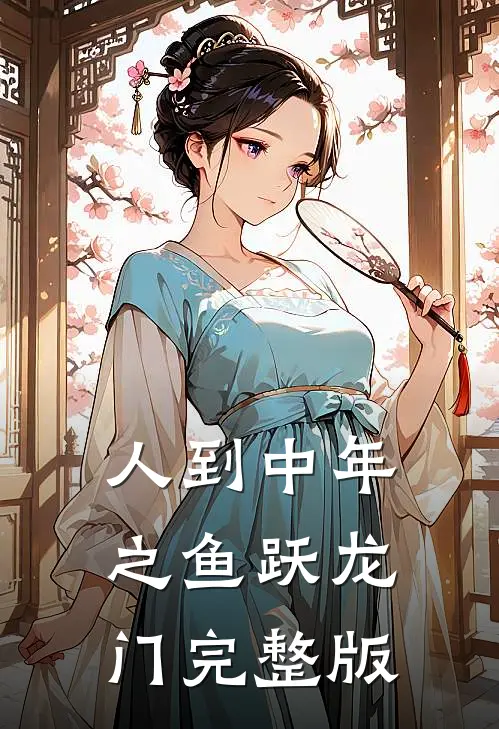 人到中年之鱼跃龙门完整版
