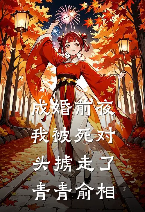 成婚前夜我被死对头掳走了青青俞相