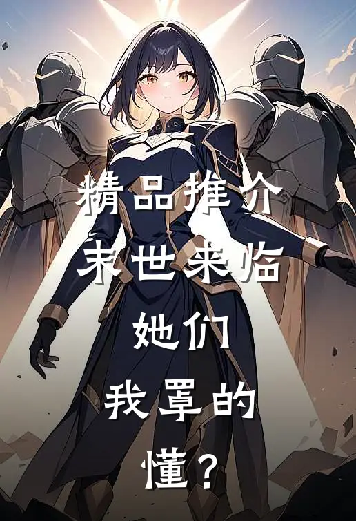 精品推介末世来临：她们，我罩的，懂？