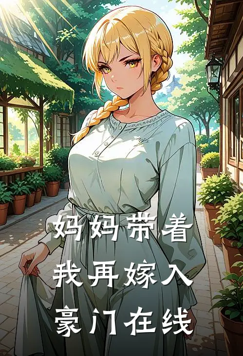 妈妈带着我再嫁入豪门在线