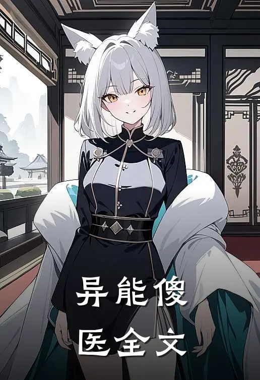 异能傻医全文