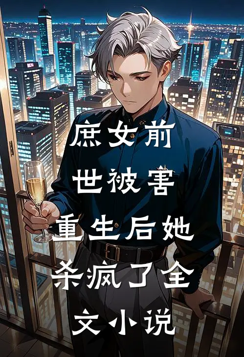 庶女前世被害，重生后她杀疯了全文小说