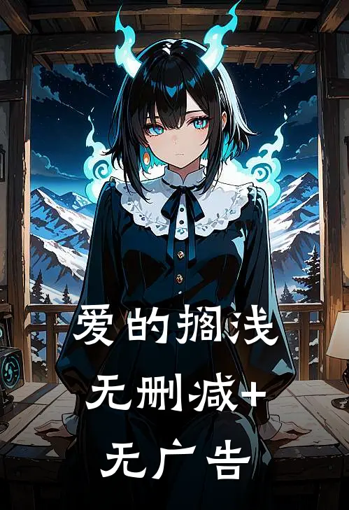 爱的搁浅无删减+无广告