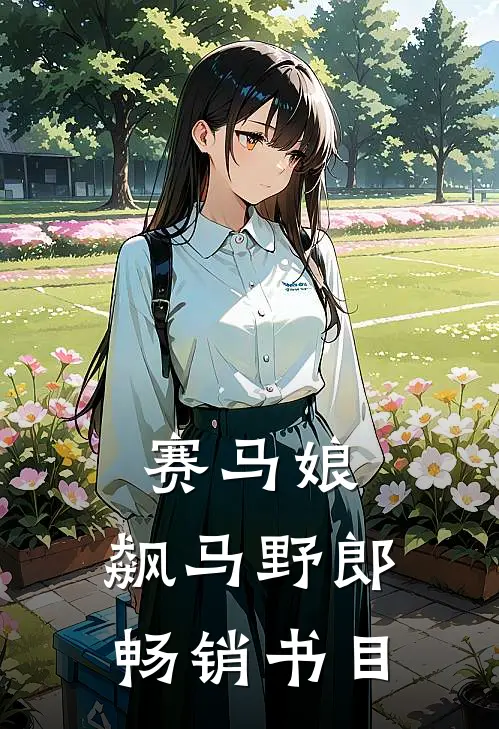 赛马娘：飙马野郎畅销书目