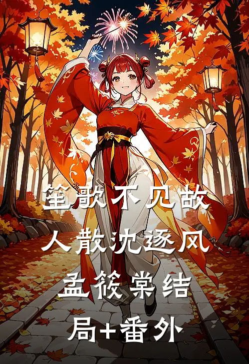 笙歌不见故人散沈逐风孟筱棠结局+番外