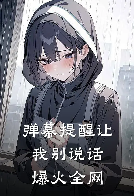 弹幕提醒让我别说话爆火全网