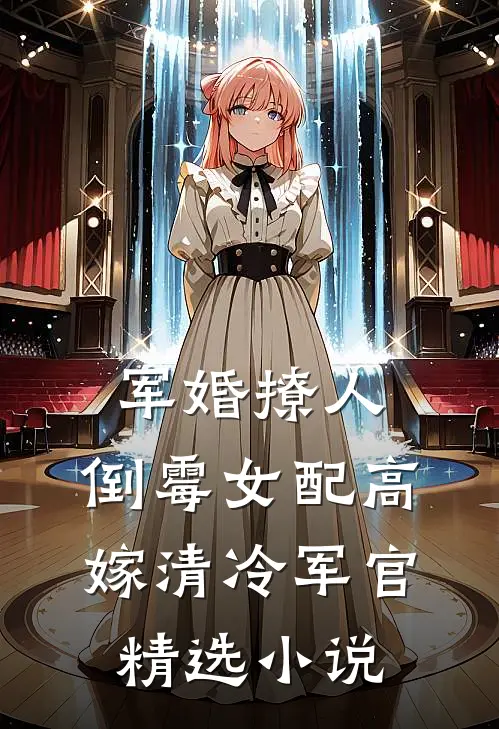 军婚撩人：倒霉女配高嫁清冷军官精选小说