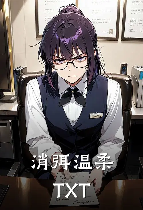 消弭温柔TXT
