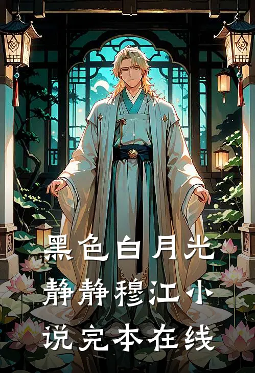 黑色白月光静静穆江小说完本在线